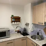 Cozy 2-Bedroom Penthouse In The Heart Of Tallinn