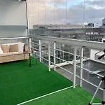 Cozy 2-Bedroom Penthouse In The Heart Of Tallinn