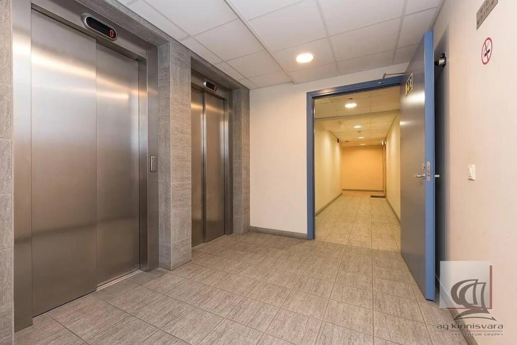 Cozy 2-bedroom Penthouse In The Heart Of Apartment