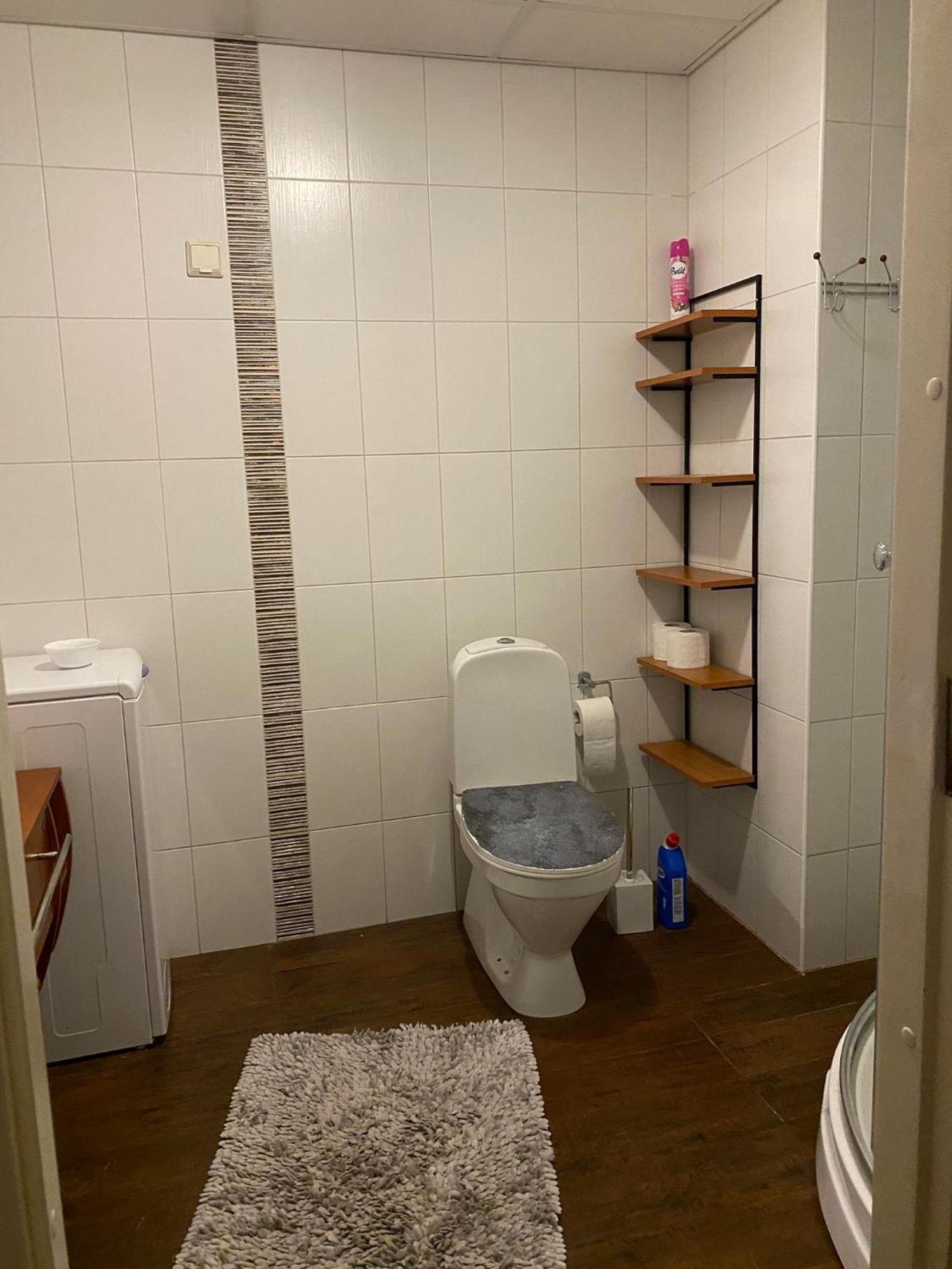 Apartment Cozy 2-bedroom Penthouse In The Heart Of